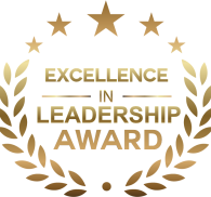 Excellence Award CAPWHN Excellence in Leadership Award icon